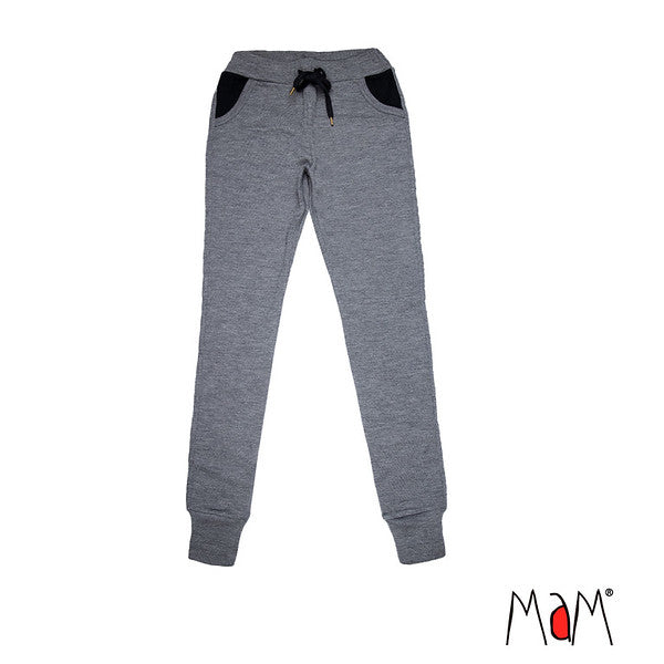 MaM Joggers à poches en laine - coloris 2024