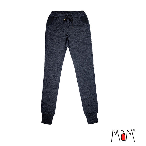 MaM Joggers à poches en laine - coloris 2024