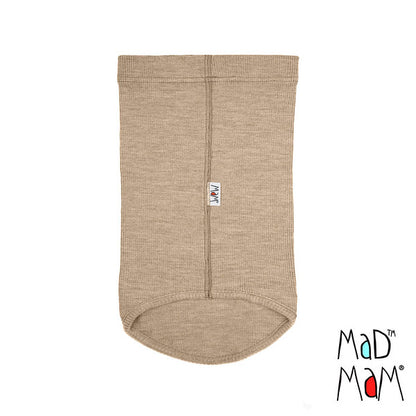 MaM tour de cou adulte en laine - coloris 2025