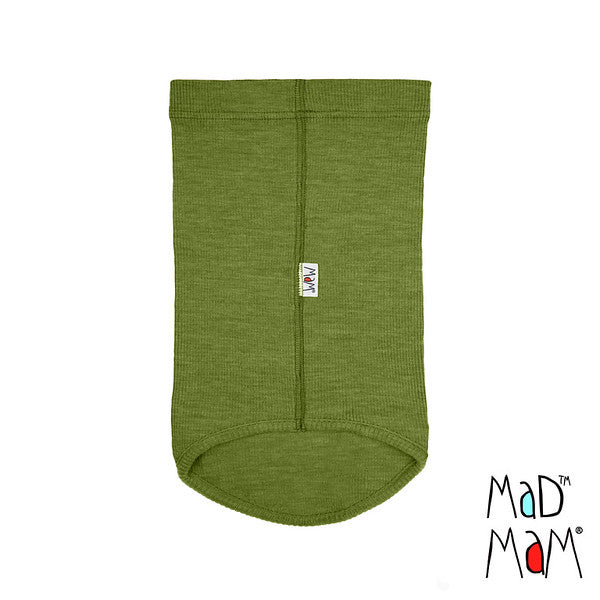 MaM tour de cou adulte en laine - coloris 2025