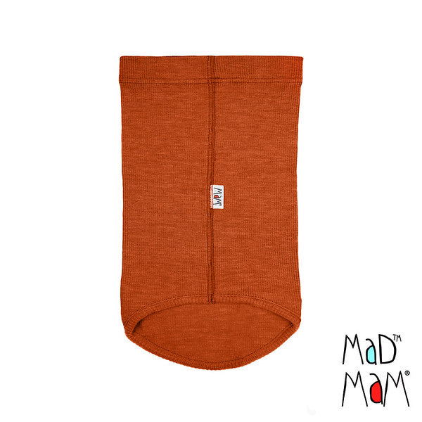 MaM tour de cou adulte en laine - coloris 2025