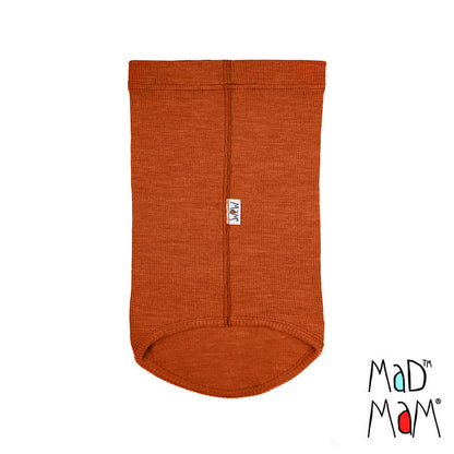 MaM tour de cou adulte en laine - coloris 2025