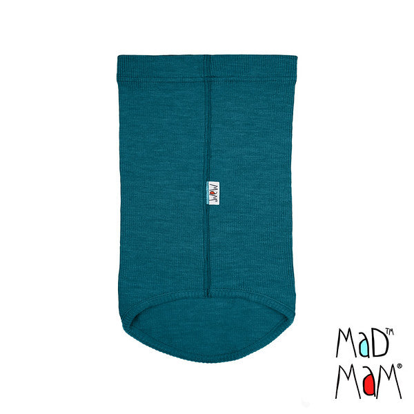 MaM tour de cou adulte en laine - coloris 2025