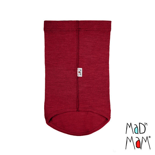 MaM tour de cou adulte en laine - coloris 2025