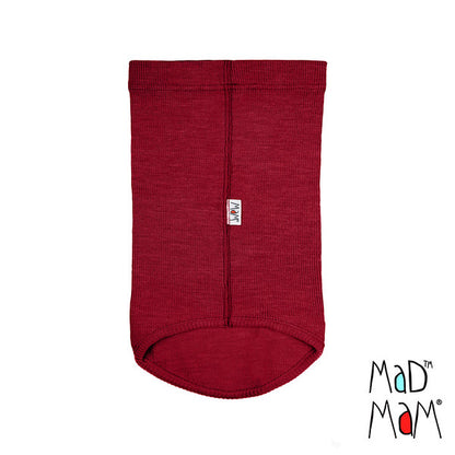 MaM tour de cou adulte en laine - coloris 2025