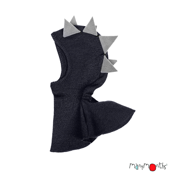 Cagoule Dino ManyMonths - coloris 2021