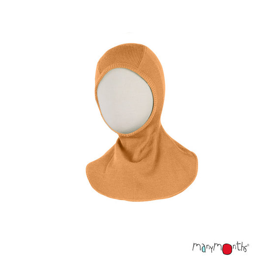 ManyMonths Cagoule Elephant - coloris 2021