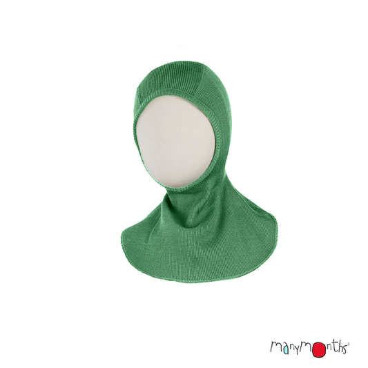 ManyMonths Cagoule Elephant - coloris 2021