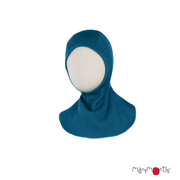 ManyMonths Cagoule Elephant - coloris 2021
