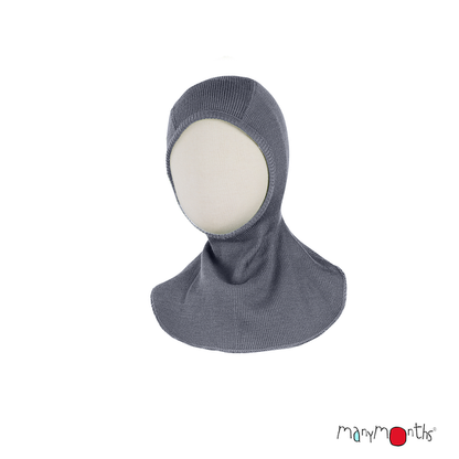 ManyMonths Cagoule Elephant - coloris 2021