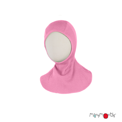 ManyMonths Cagoule Elephant - coloris 2021