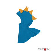 Cagoule Dino ManyMonths - coloris 2021