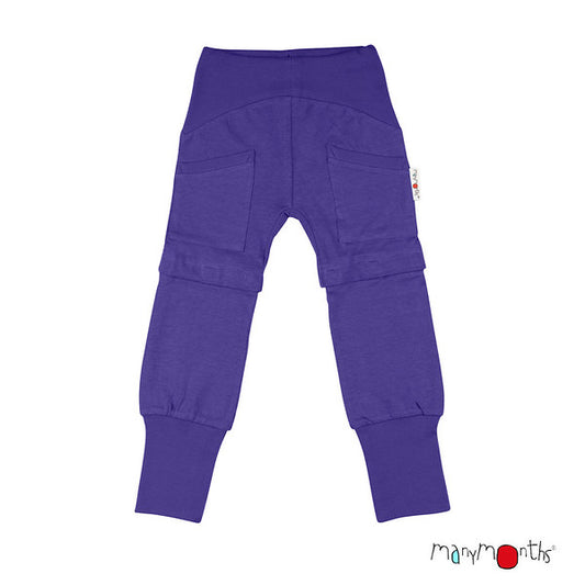 ManyMonths Yoga Pants Long-Short - coloris 2025