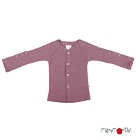 MANYMONTHS Gilet en laine - Coloris 2023