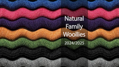 MANYMONTHS Salopette en laine - coloris 2024