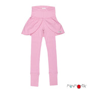ManyMonths legging butterfly en coton bio - coloris 2022