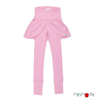 ManyMonths legging butterfly en coton bio - coloris 2022