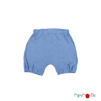 ManyMonths short bloomer chanvre et coton bio - coloris 2022