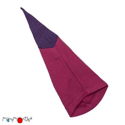ManyMonths UNIQUE bonnet long en laine -différents coloris