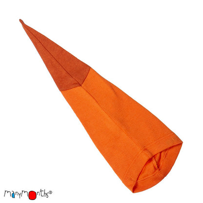 ManyMonths UNIQUE bonnet long en laine -différents coloris