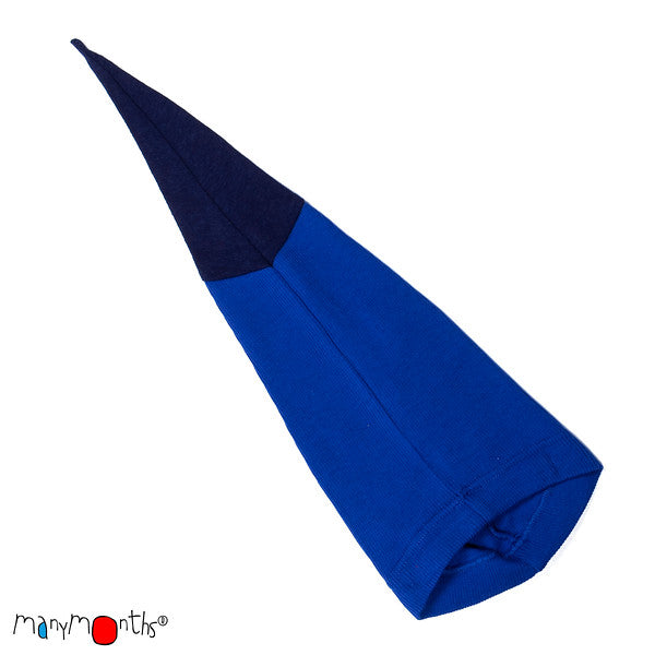 ManyMonths UNIQUE bonnet long en laine -différents coloris