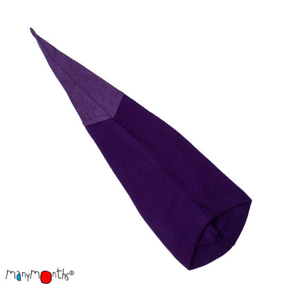 ManyMonths UNIQUE bonnet long en laine -différents coloris