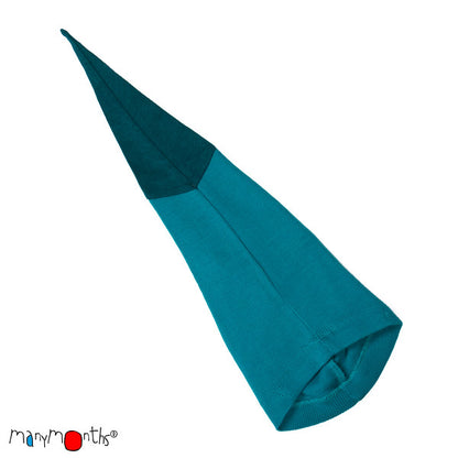 ManyMonths UNIQUE bonnet long en laine -différents coloris