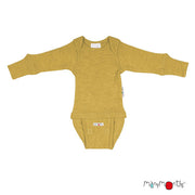 MANYMONTHS Body - Shirt évolutif manches longues - Coloris 2023