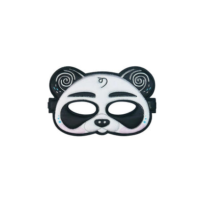 Dreamy Dress Ups Masque Panda