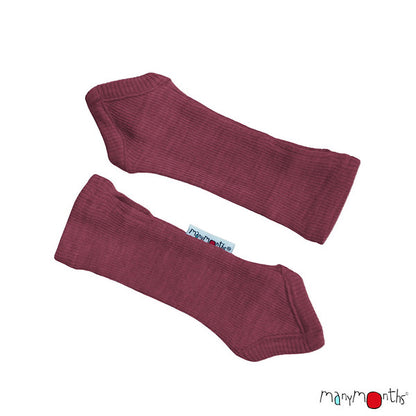 MANYMONTHS Mitaines enfant - coloris 2023