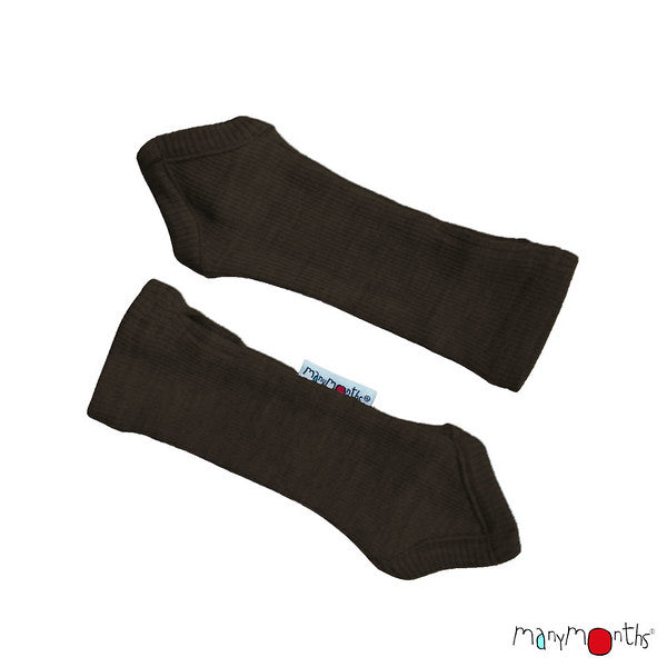 MANYMONTHS Mitaines enfant - coloris 2023