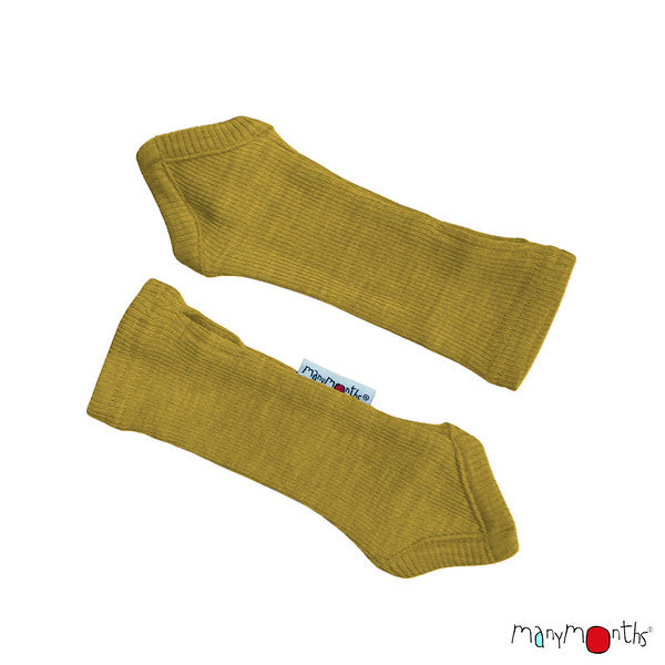 MANYMONTHS Mitaines enfant - coloris 2023