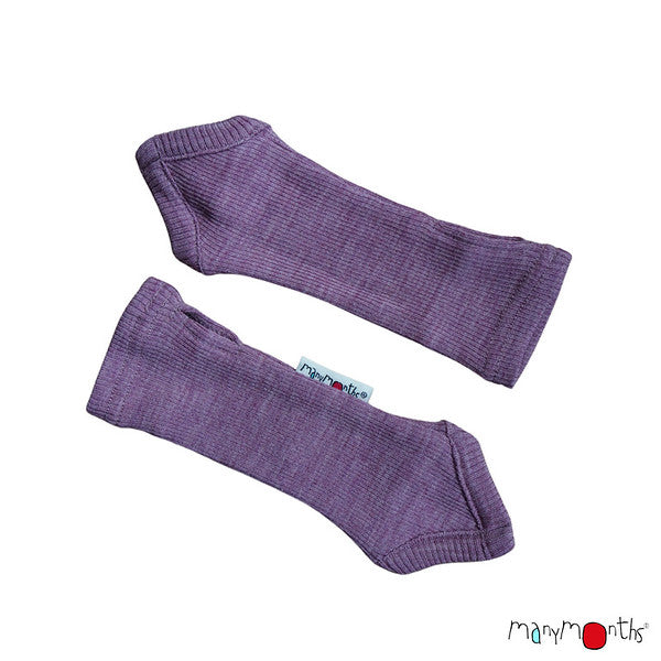 MANYMONTHS Mitaines enfant - coloris 2023