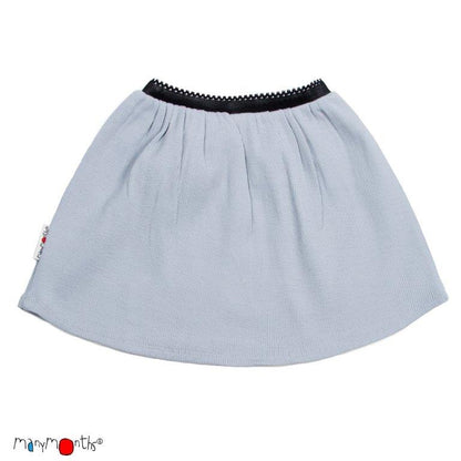 ManyMonths Jupe de princesse en laine -différents coloris