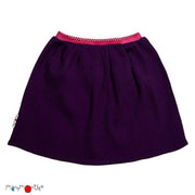 ManyMonths Jupe de princesse en laine -différents coloris