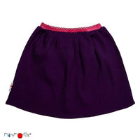 ManyMonths Jupe de princesse en laine -différents coloris