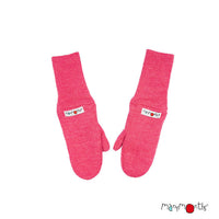 MANYMONTHS Moufles en laine - Coloris 2024