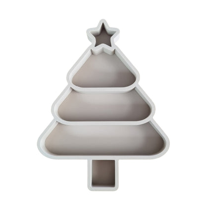Kiddi Moule jeu sensoriel - Sapin de Noël