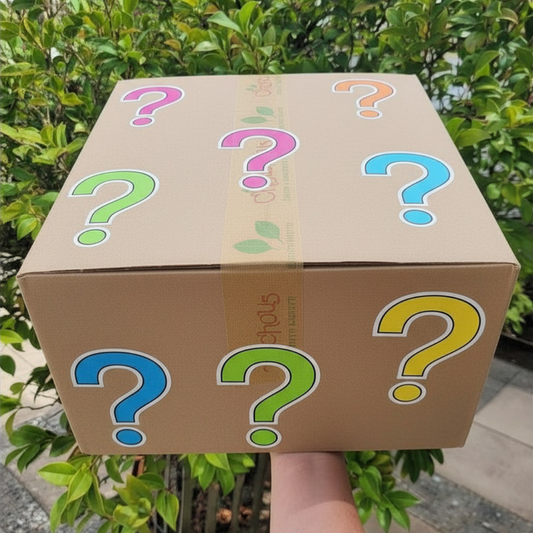 Mysterybox Small