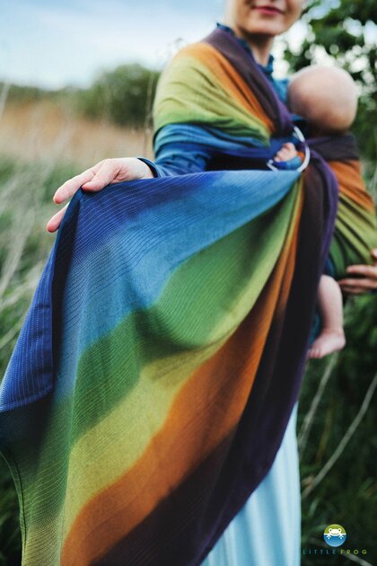 RingSling LittleFrog Mystic Aura