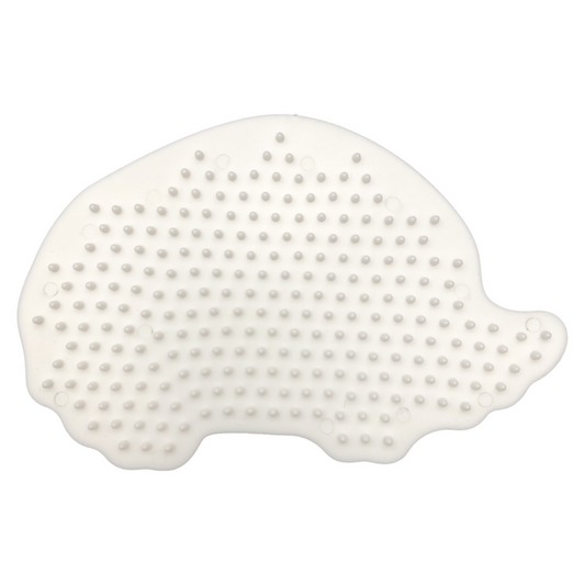 Nabbi Plaque pour perles à repasser biodégradable - Divers modèles