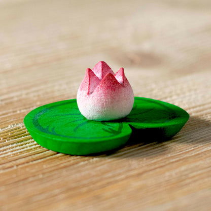 Bumbu Toys Nénuphar en bois