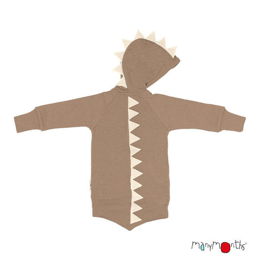 MANYMONTHS Pull à capuche DINO - coloris 2023
