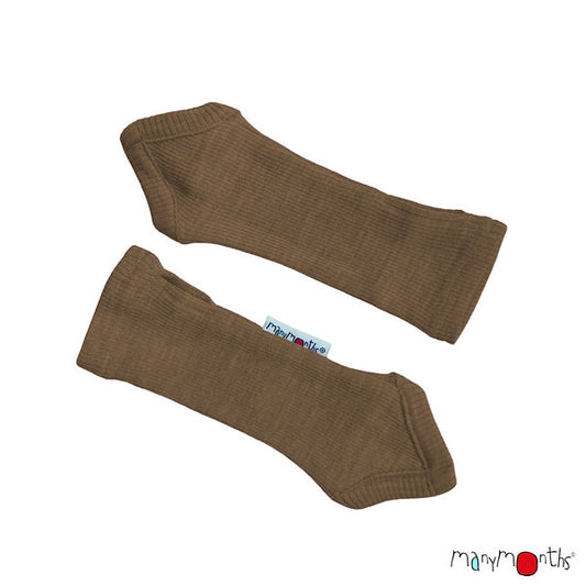 MANYMONTHS Mitaines enfant - coloris 2023