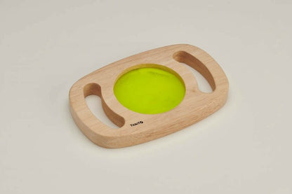 Panneau lumineux Vert - Tickit
