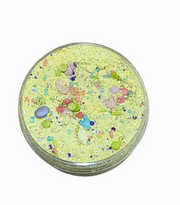 SensoryFizz Pot surprise Pâques - Mix effervescent pour jeu sensoriel