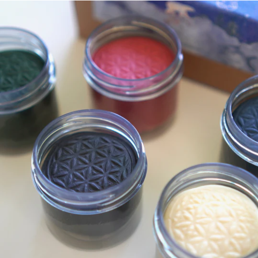 Pâte à modeler Wild Hearts Nordic