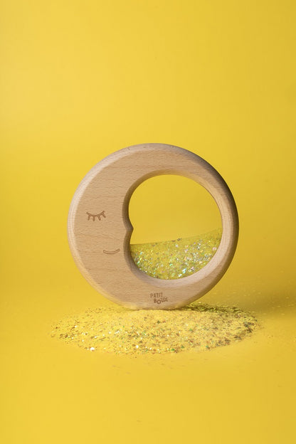 Petit Boum Lune sensorielle
