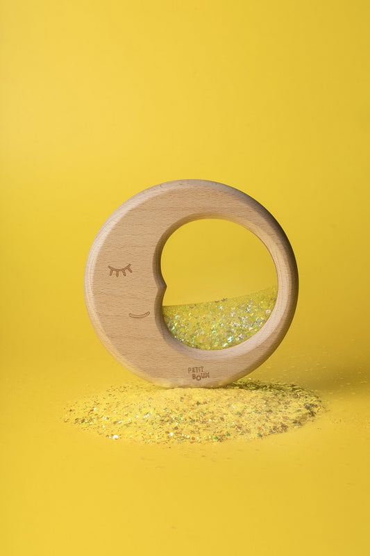 Petit Boum Lune sensorielle