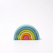 Petit Arc-en-ciel Pastel Grimm's